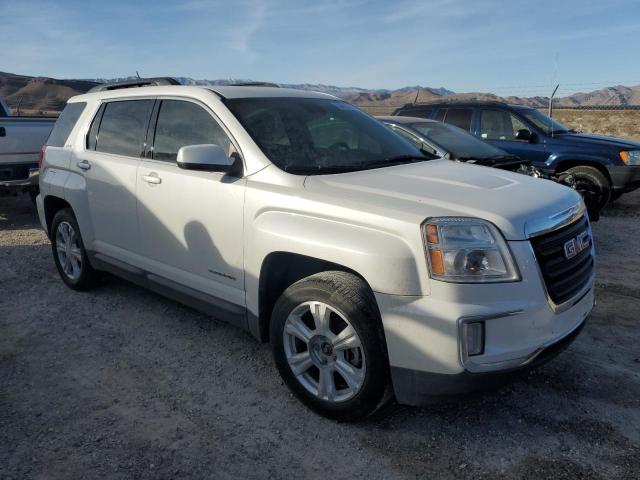 2GKFLTEK8H6193535 GMC Terrain Sle
