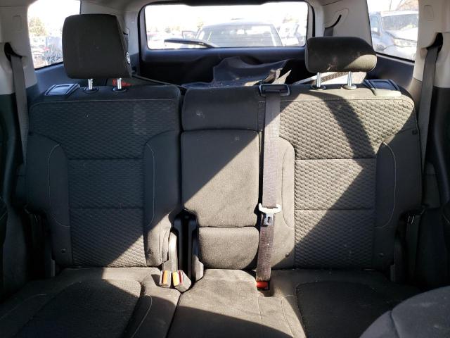 1GKKNSLA6KZ245544 GMC ACADIA SLE