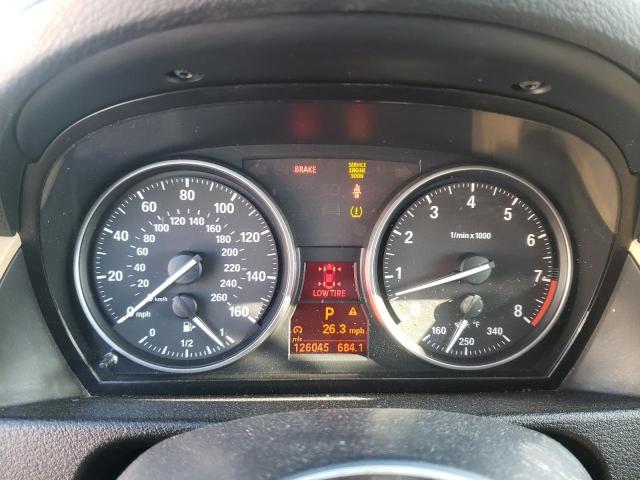 WBAVM5C55FVV93877 BMW X1 Xdrive35i