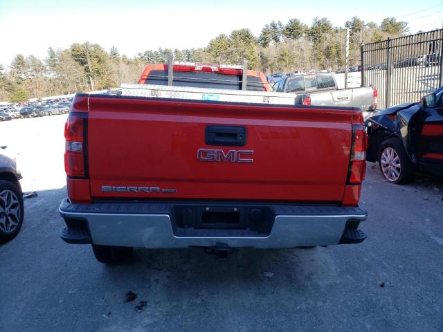 2GTV2LEC9K1109925 GMC Sierra Limited K1500