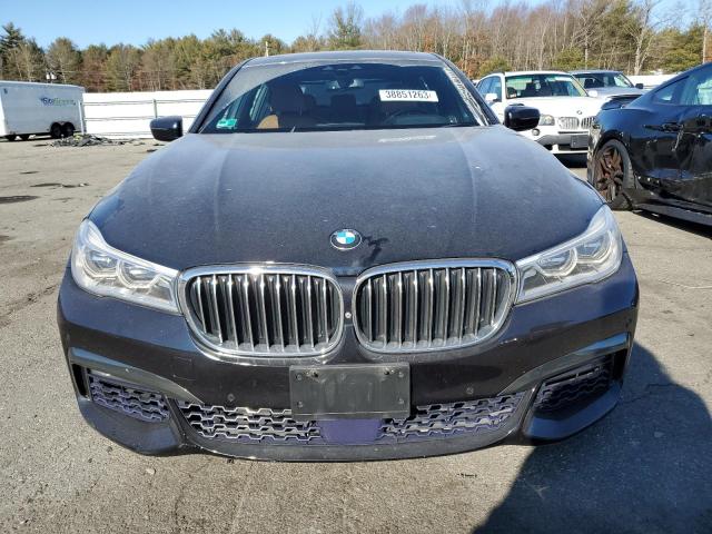 WBA7F2C57GG417968 BMW 750 Xi