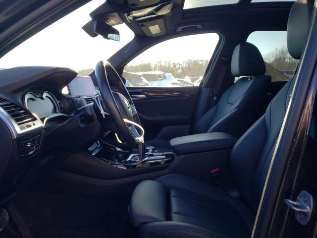 5UXTR9C58KLE15486 BMW X3 Xdrive30i