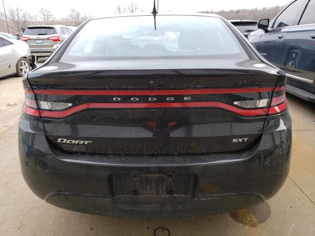 1C3CDFBB7FD225184 Dodge DART SXT