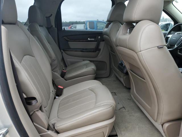 1GKKRTKD9EJ215897 GMC Acadia Denali