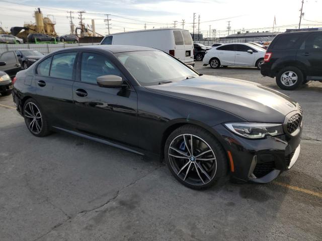 3MW5U9J03M8B47970 BMW M340XI
