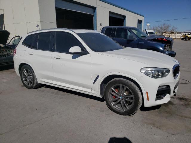 5UXTR9C54KLP92393 BMW X3 Xdrive30i
