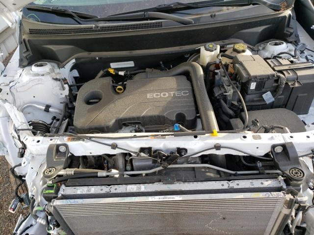 3GKALTEV1ML312052 GMC Terrain Sle