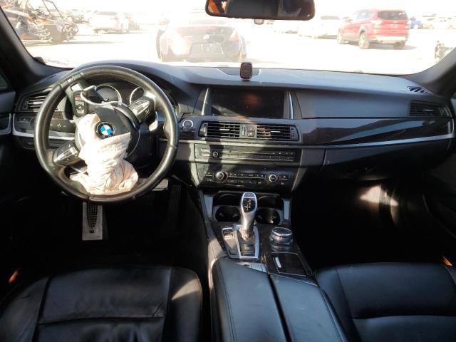 WBA5B1C53GG130205 BMW 535 I