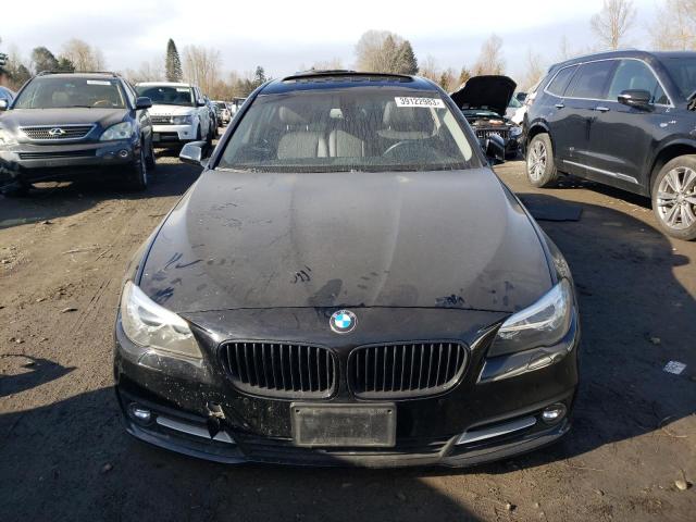 WBA5A7C54GG146516 BMW 528 XI