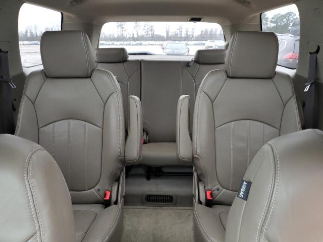 1GKKRTKD9EJ215897 GMC Acadia Denali