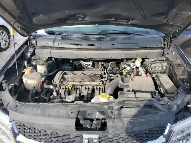 3C4PDCAB9JT273625 Dodge JOURNEY SE