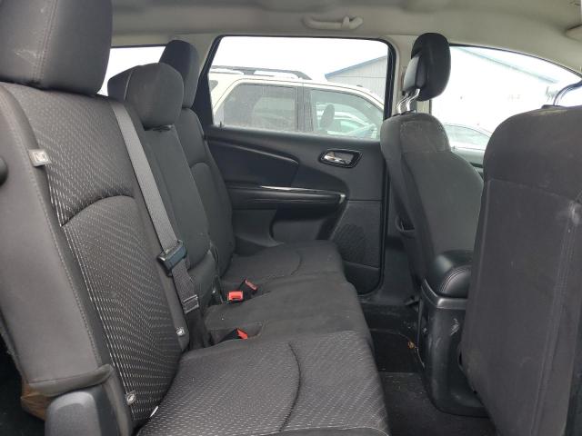 3C4PDCAB9JT273625 Dodge JOURNEY SE