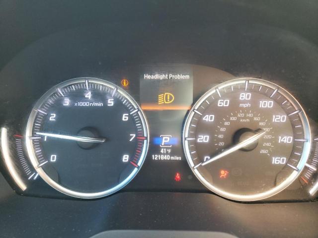 5FRYD4H32HB020159 Acura MDX