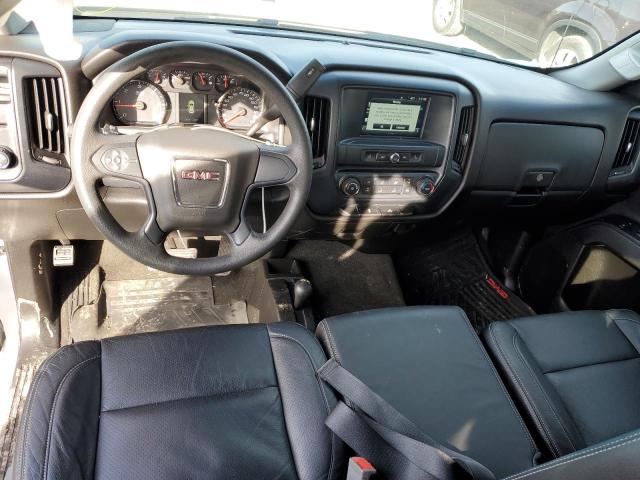 1GTV2LECXJZ367831 GMC Sierra K1500