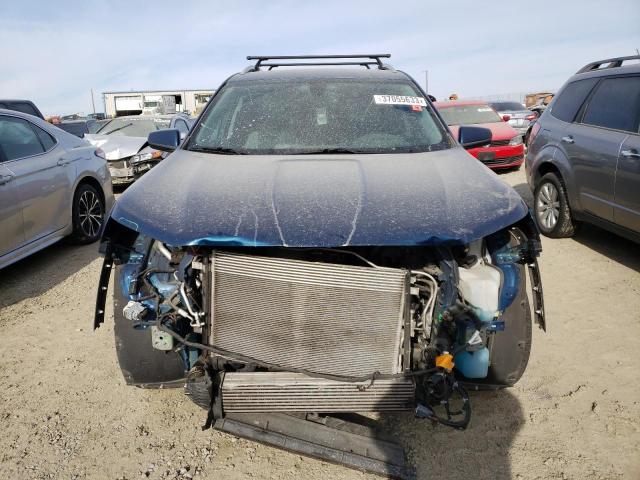 3GKALVEX3KL351249 GMC Terrain Slt