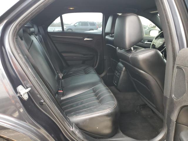 2C3CCABG6GH224209 Chrysler 300 S