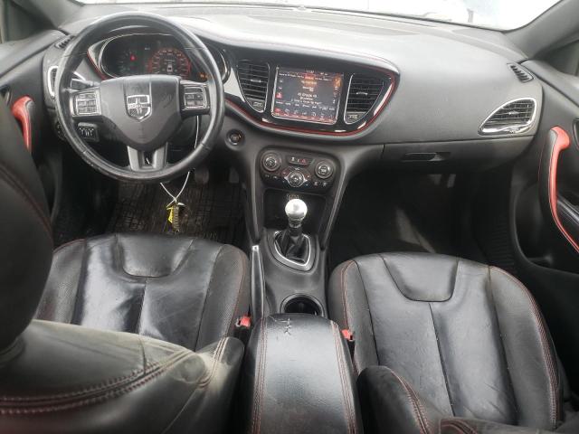 1C3CDFEB3ED883546 Dodge DART GT