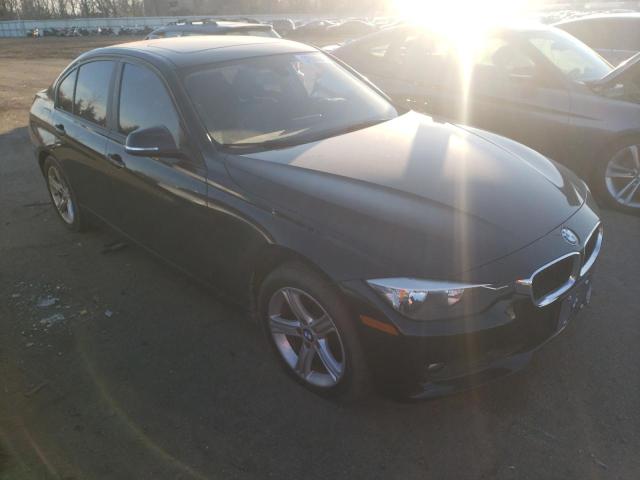 WBA3C3C55EF986981 BMW 320 I Xdrive