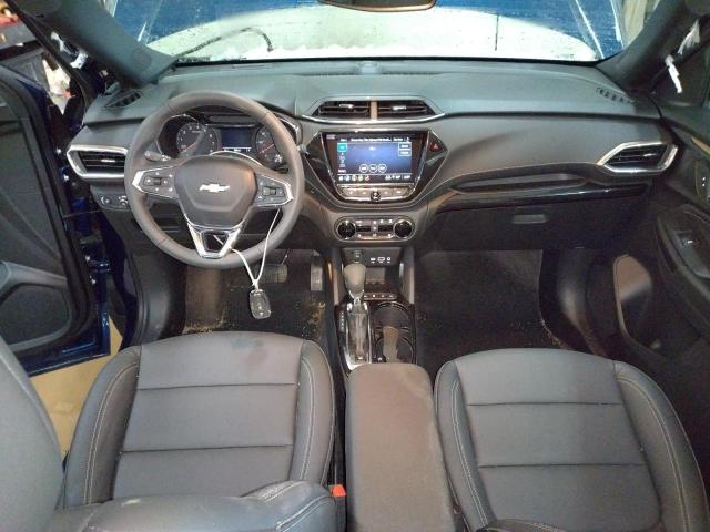 KL79MSSL6PB037418 Chevrolet Trailblazer Activ
