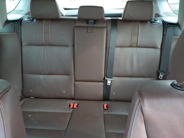 5UXWX9C30H0W79777 BMW X3 Xdrive28i