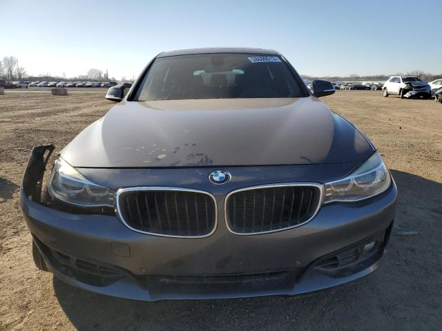 WBA8Z5C51GG500115 BMW 328 Xigt Sulev