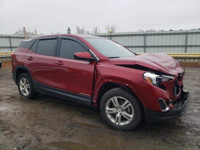 3GKALTEV9JL380689 GMC Terrain Sle
