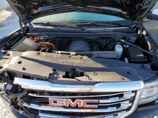 3GTU1NER5JG168409 GMC Sierra C1500 Slt