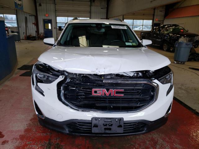 3GKALMEV7ML322820 GMC Terrain Sle