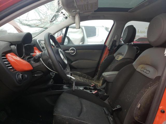 ZFBCFXBT0GP376438 Fiat 500x Easy