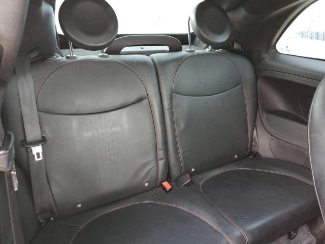 3C3CFFJH5ET269015 Fiat 500 ABARTH