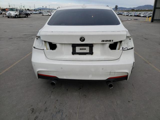 WBA3A9G52ENS65204 BMW 335 I