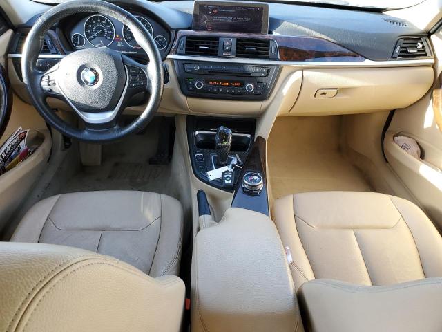 WBA3B5C51EF958707 BMW 328 Xi Sulev