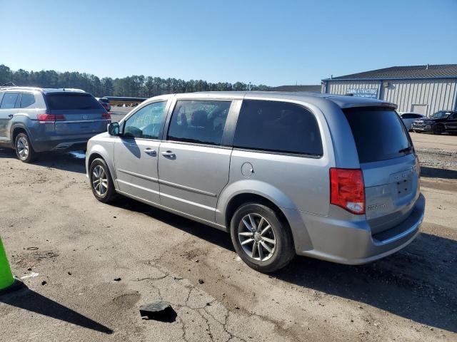 2C4RDGBGXGR343767 Dodge Grand Caravan Se