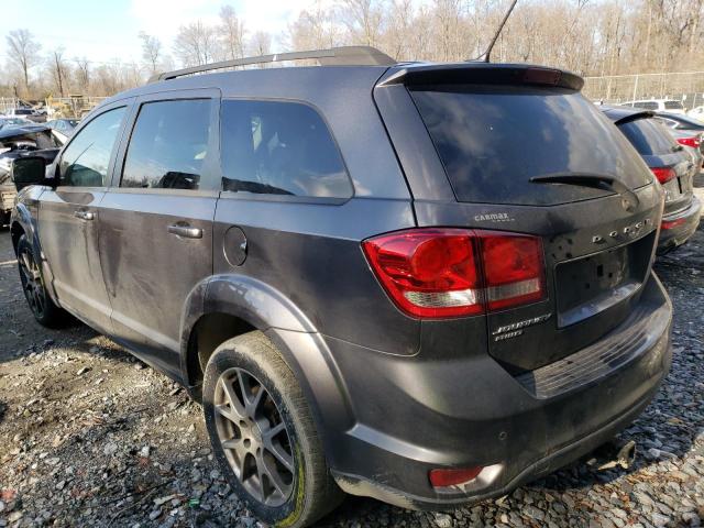 3C4PDDEG7FT721282 Dodge Journey R/t