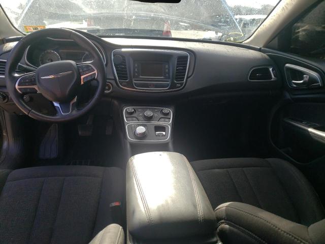 1C3CCCFB7HN510525 Chrysler 200 LX