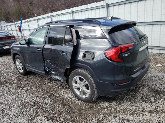 3GKALTEV6ML356130 GMC Terrain Sle