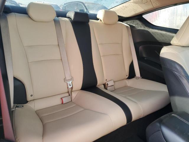 1HGCT1B80FA012604 Honda ACCORD EXL
