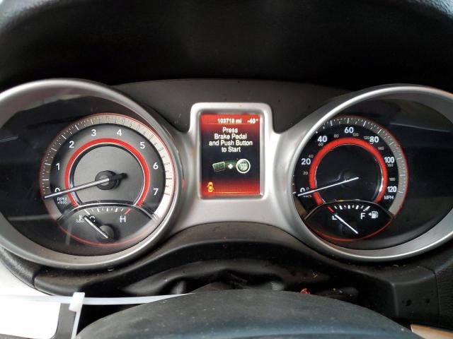 3C4PDCBB8GT174205 Dodge Journey Sxt