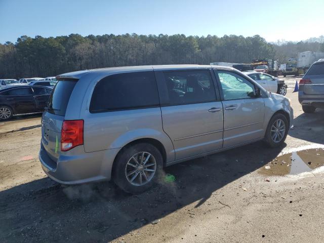 2C4RDGBGXGR343767 Dodge Grand Caravan Se