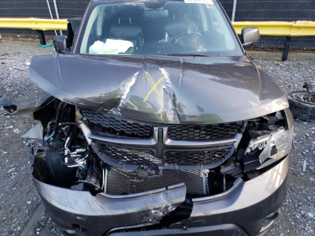 3C4PDDEG7FT721282 Dodge Journey R/t