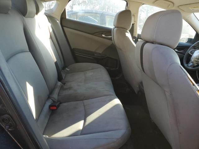 19XFC2F55HE069172 Honda Civic Lx