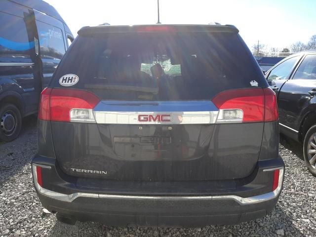2GKALNEKXG6355637 GMC Terrain Sle