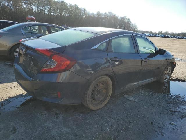 19XFC2F55HE069172 Honda Civic Lx