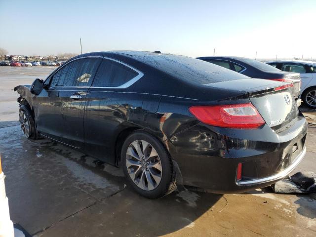 1HGCT1B80FA012604 Honda ACCORD EXL