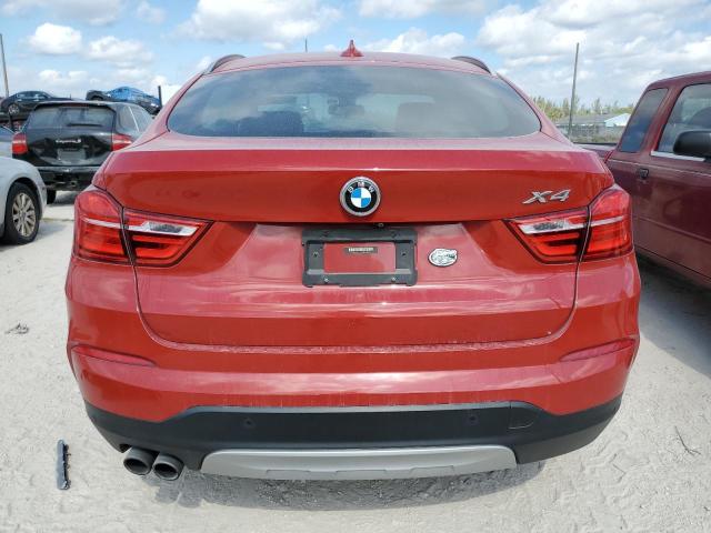 5UXXW3C5XH0T78858 BMW X4 Xdrive28i