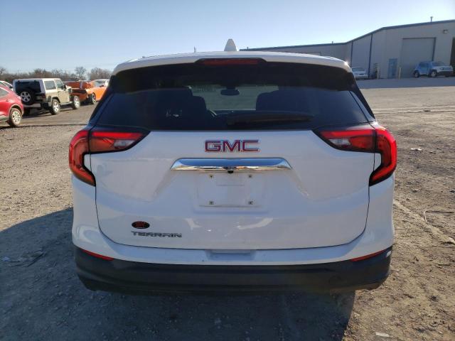 3GKALMEV4LL106860 GMC Terrain Sle