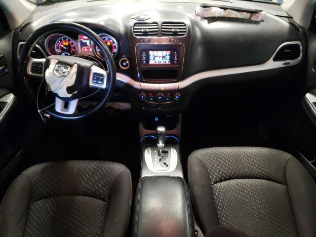 3C4PDCAB0JT496474 Dodge JOURNEY SE