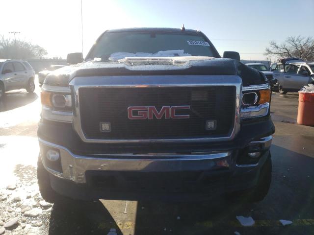 3GTU2UEC5FG490798 GMC Sierra K1500 Sle