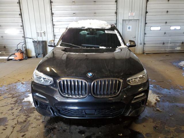 5UXTS3C50K0Z06635 BMW X3 Xdrivem40i