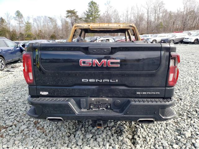 1GTU9FEL1LZ247766 GMC Sierra K1500 Denali